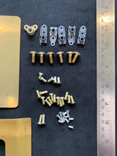 Load image into Gallery viewer, Stabiliser Jack Screw Access Cover for Cessna 180 &amp; 185
